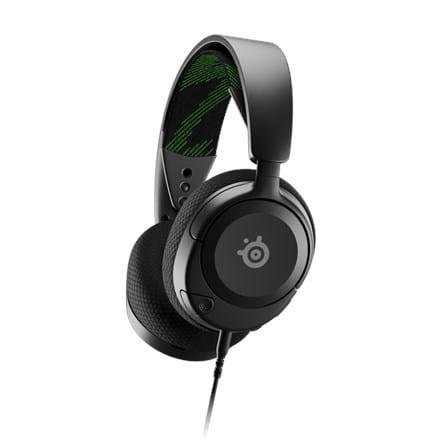STEELSERIES Arctis Nova 1X Headset - 1924082