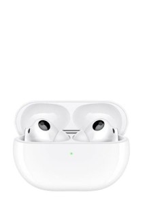 Huawei FreeBuds Pro 3 Zestaw słuchawkowy Przewodowy i Bezprzewodowy Douszny Połączenia/muzyka USB Type-C Bluetooth Biały