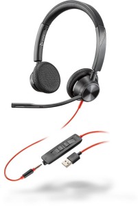 Blackwire 3325, BW3325-M USB-A