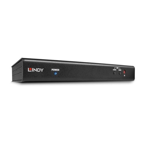 VIDEO SWITCH HDMI 4PORT/38150 LINDY - 1924153