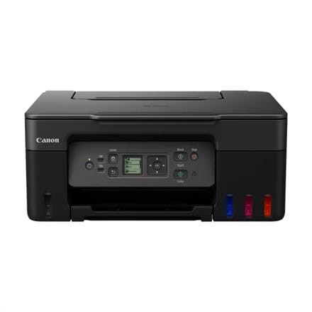 Canon PIXMA G3570 - wielofunkcyjny sprin - 1924172