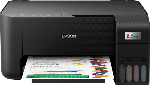 Epson EcoTank - wielofunkcyjny drukarka - 1924251