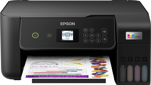 Epson EcoTank ET-2825 - wielofunkcyjne - 1924252