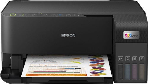 Epson EcoTank ET-2830 - wielofunkcyjne - 1924253