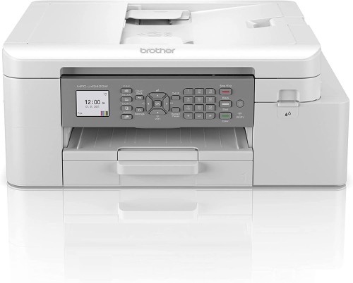MFC-J4340DW COL INK 4IN1 20PPM/A4 WLAN USB 3Y OSS WARRANTY - 1924287
