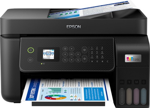 Epson EcoTank ET-4800 - wielofunkcyjne - 1924289