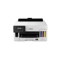 Drukarka atramentowa | IJ MFP GX5050 EUR | Druk atramentowy | Kolor | Kolorowy druk atramentowy | Format A4 | Wi-Fi | Biały/Czarny - 1924370