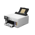 Drukarka atramentowa | IJ MFP GX5050 EUR | Druk atramentowy | Kolor | Kolorowy druk atramentowy | Format A4 | Wi-Fi | Biały/Czarny - 1924372