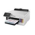 Drukarka atramentowa | IJ MFP GX5050 EUR | Druk atramentowy | Kolor | Kolorowy druk atramentowy | Format A4 | Wi-Fi | Biały/Czarny - 1924371