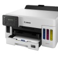 Drukarka atramentowa | IJ MFP GX5050 EUR | Druk atramentowy | Kolor | Kolorowy druk atramentowy | Format A4 | Wi-Fi | Biały/Czarny - 1924373