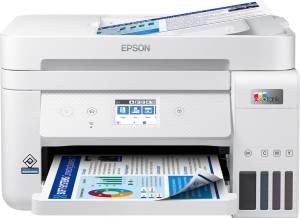 Epson EcoTank ET-4856 - wielofunkcyjne