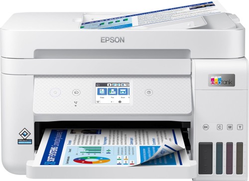 Epson EcoTank ET-4856 - wielofunkcyjne - 1924377
