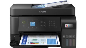 Epson EcoTank ET-4810 Atramentowa A4 4800 x 1200 DPI 33 stron/min Wi-Fi