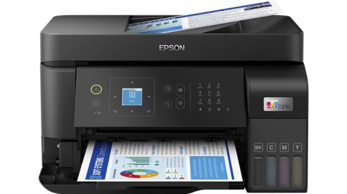 Epson EcoTank ET-4810 (4w1) - 1924378