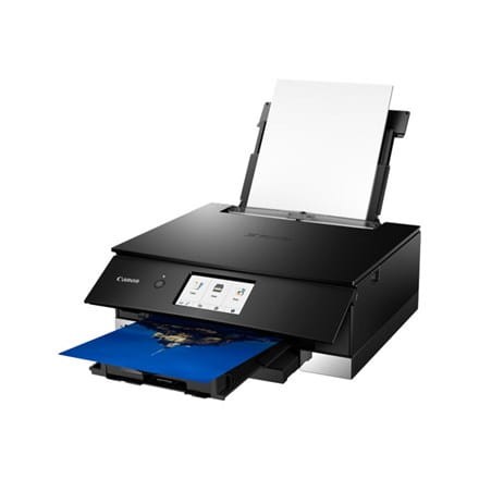 Canon PIXMA TS8350a Atramentowa A4 4800 x 1200 DPI Wi-Fi - 1924394