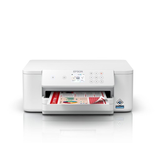 Epson WorkForce Pro WF-C4310DW - druk - 1924452