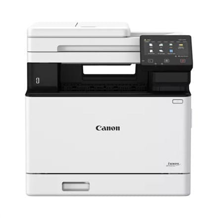 Kolorowa laserowa laserowa drukarka wielofunkcyjna Canon A4 Wi-Fi - 1924494