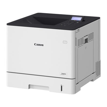 Canon i-SENSYS LBP722Cdw Kolorowa laserowa kolorowa drukarka laserowa Wi-Fi - 1924560
