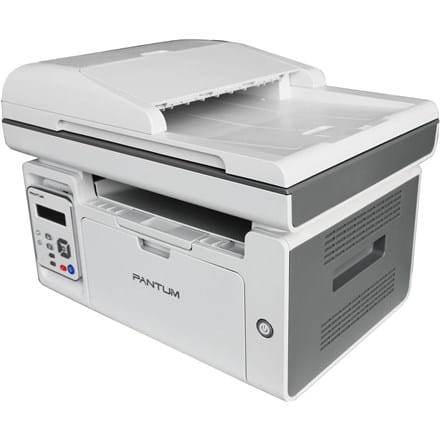 Laser mono Pantum 3 w 1 A4 Wi-Fi - 1924647