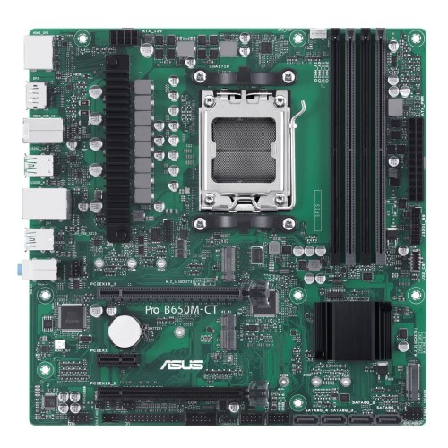 ASUS PRO B650M-CT-CSM - bundkort - 1924735
