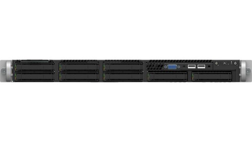 SERVER SYSTEM R2308WFTZSR/SINGLE - 1924742
