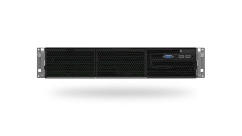 Intel Serwer Server System R2312WFTZSR Single - 1924759