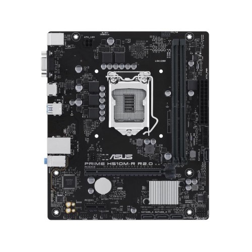 MB H470 S1200 MATX/PRIME H510M-R R2.0-SI ASUS - 1925006