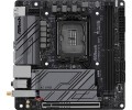 ASROCK Z790M ITX WIFI Socket 1700 mITX DDR5 1xHDI 1xDP - 1925034