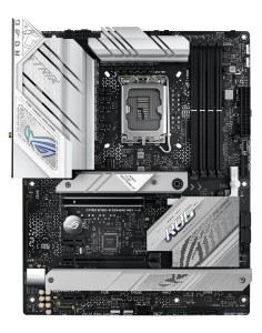 Płyta główna ASUS ROG STRIX B760-A GAMING WIFI Intel B760 LGA 1700 ATX