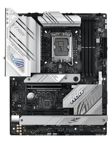MB B760 S1700 ATX/STRIX B760-A GAMING WIFI ASUS - 1925066