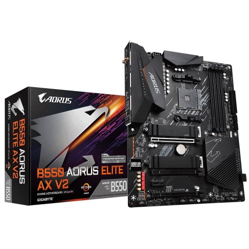 B550 AORUS ELITE AX - 1925203