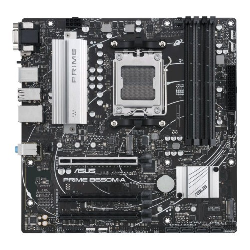 ASUS MB Prime B650M-A - MATX - 1925217