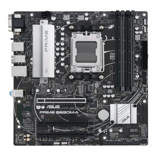 ASUS Prime B650M-A-CSM - bundkort - LG - 1925224