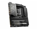 MSI MEG X670E GODLIKE AM5 EATX MB 4xDDR5 4xM.2 8xSATA - 1925274