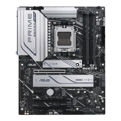 Płyta główna ASUS PRIME X670-P-CSM - 1925284