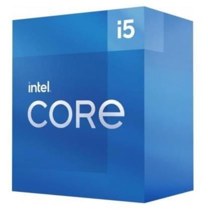 CPU CORE I5-12600K S1700 BOX/3.7G BX8071512600K S RL4T IN - 1926859