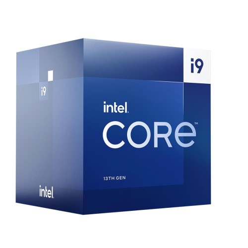 CPU CORE I9-13900 S1700 BOX/2.0G BX8071513900 S RMB6 IN - 1926886