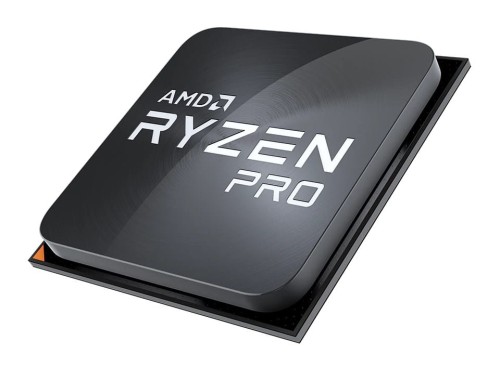 AMD Ryzen 5 PRO 4650G procesor 3,7 GHz 8 MB L2 & L3 - 1926910