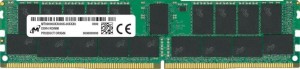 SERVER MEMORY 32GB PC25600/MTA36ASF4G72PZ-3G2R1R MICRON