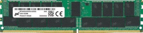 SERVER MEMORY 32GB PC25600/MTA36ASF4G72PZ-3G2R1R MICRON - 1926974