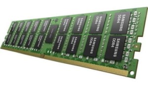 Samsung M393A4K40EB3-CWE moduł pamięci 32 GB 1 x 32 GB DDR4 Korekcja ECC