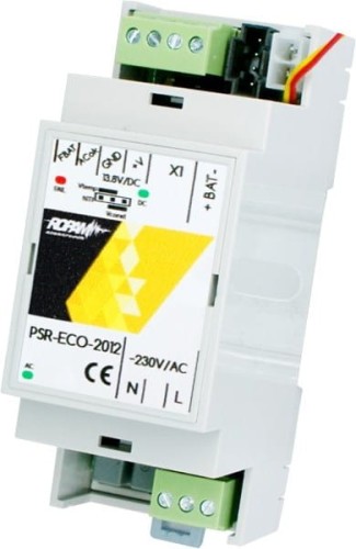 ROPAM ZASILACZ BUFOROWY PSR-ECO-2012 - 1927905
