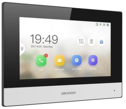 MONITOR WIDEODOMOFONU HIKVISION DS-KH6320Y-WTE2 - 1927997