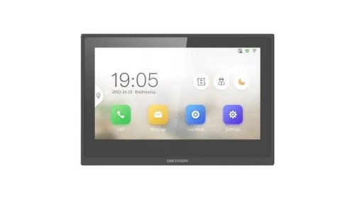 Monitor wideodomofonu HIKVISION DS-KH6351-WTE1 - 1927998