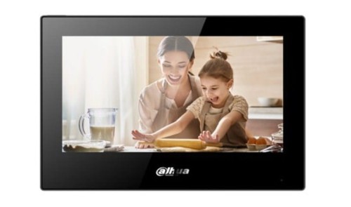 Monitor wideodomofonu DAHUA VTH5321GB-W - 1928008