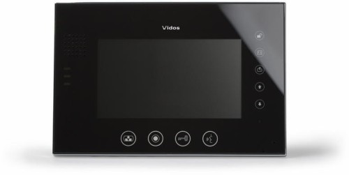 Monitor wideodomofonu VIDOS M670B-S2 - 1928012