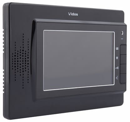 Monitor wideodomofonu VIDOS M320B - 1928015