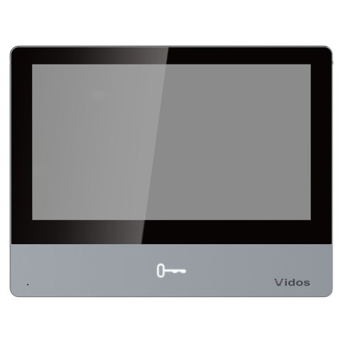 Monitor wideodomofonu VIDOS ONE M2020 - 1928016