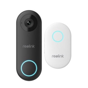 Reolink D340P Czarny, Biały