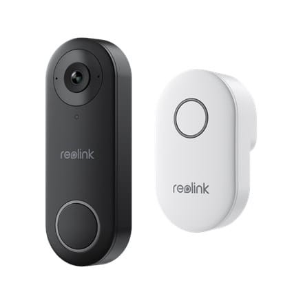 Doorbell Reolink D340W - 1928041